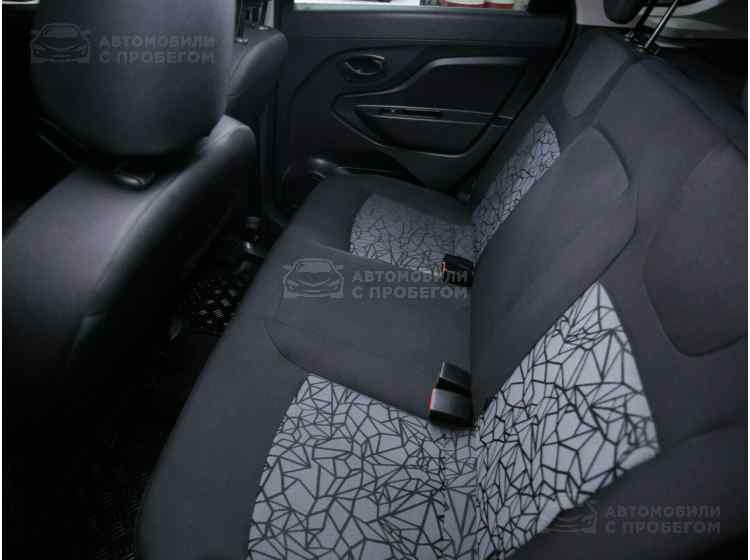 LADA (ВАЗ) XRAY I