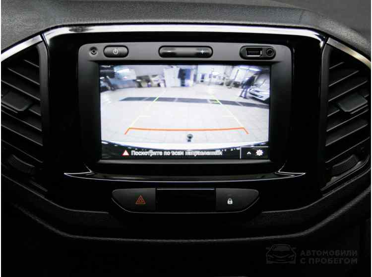 LADA (ВАЗ) XRAY I