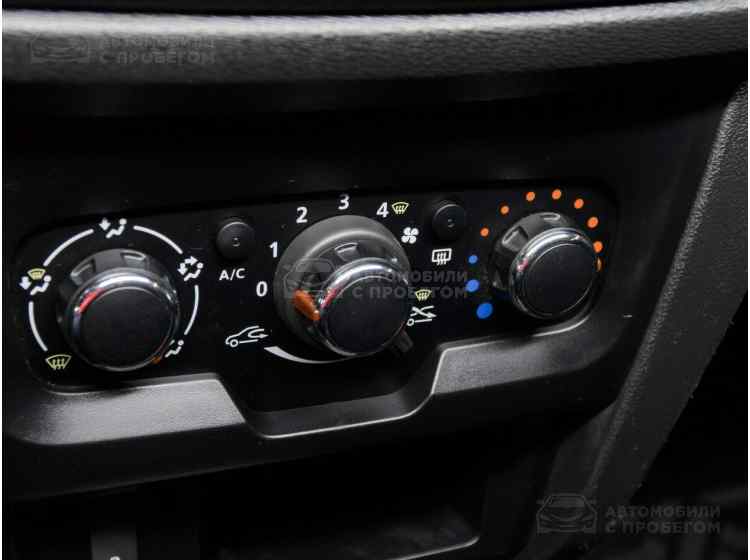 LADA (ВАЗ) XRAY I