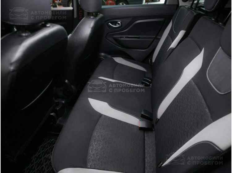 LADA (ВАЗ) XRAY I