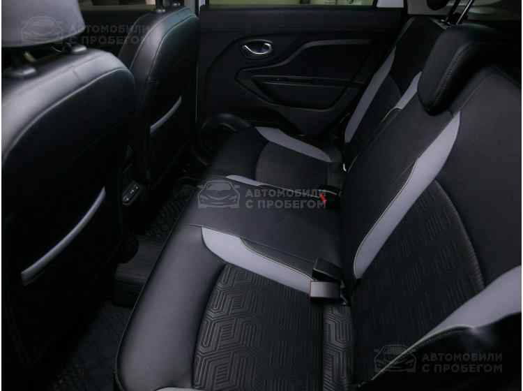 LADA (ВАЗ) XRAY I