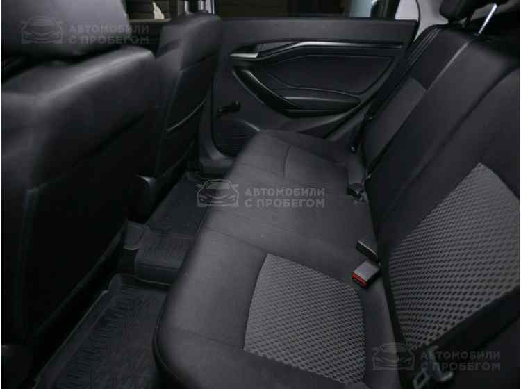 LADA (ВАЗ) Vesta I