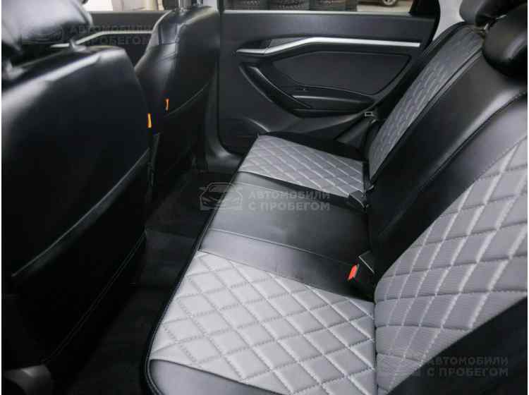 LADA (ВАЗ) Vesta I