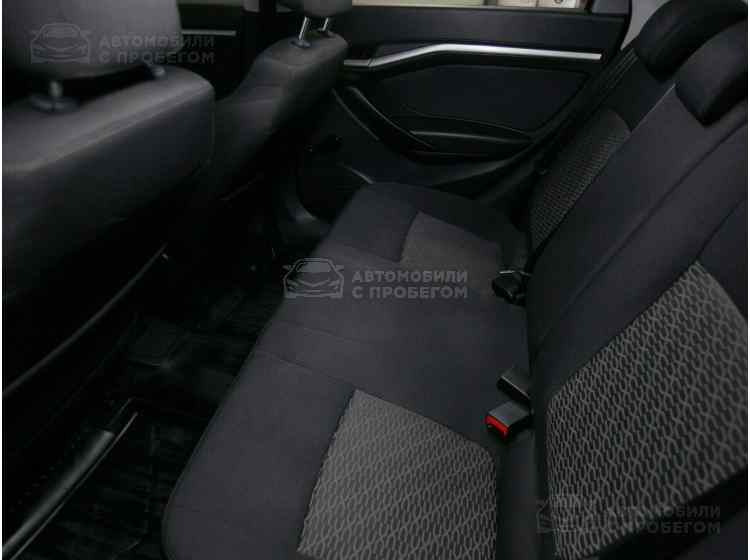 LADA (ВАЗ) Vesta I