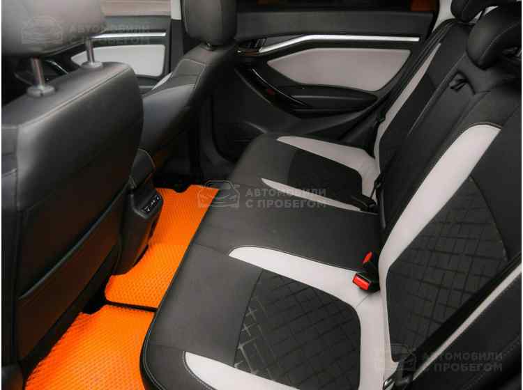 LADA (ВАЗ) Vesta Cross I