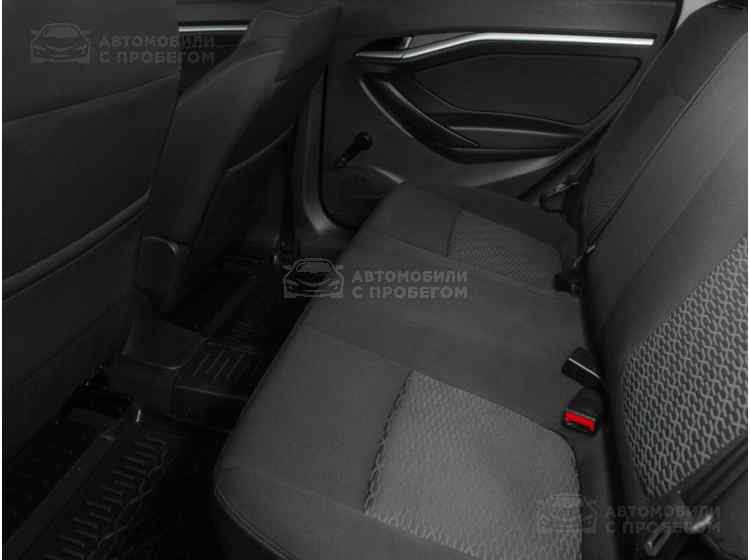 LADA (ВАЗ) Vesta I