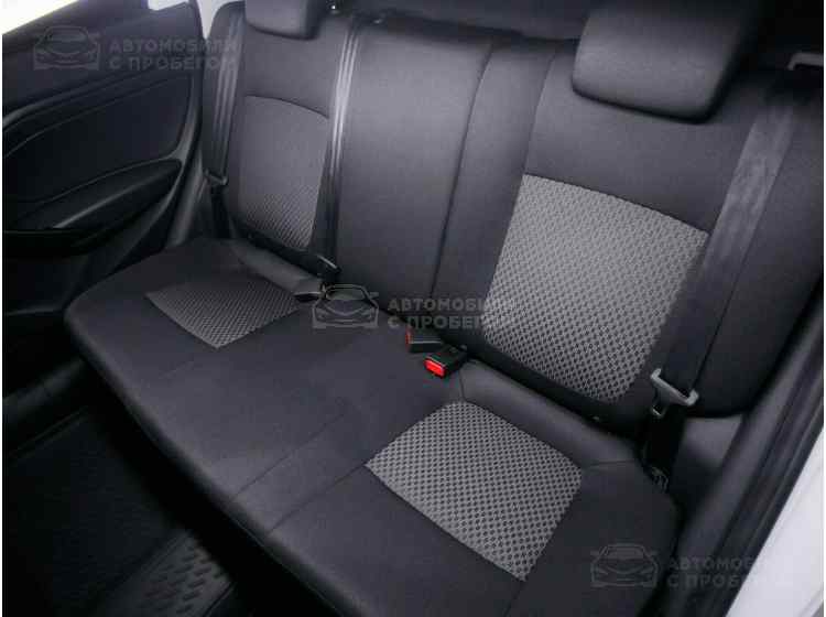 LADA (ВАЗ) Vesta I