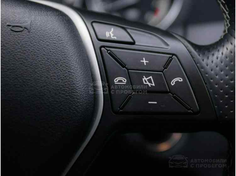 Mercedes-Benz C-Класс IV (W205)