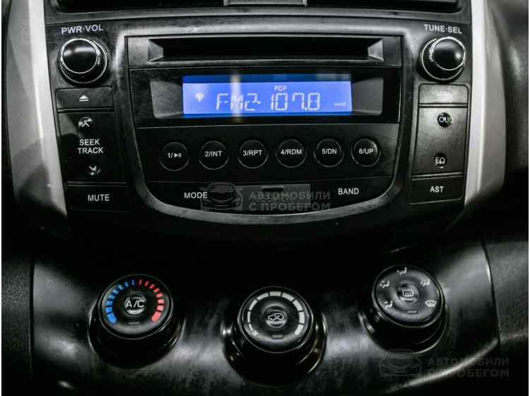 Lifan X60 I Рестайлинг