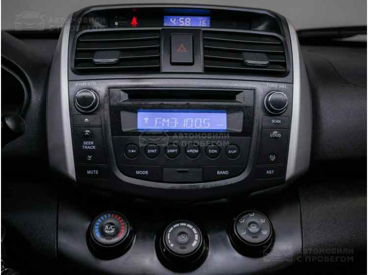 Lifan X60 I Рестайлинг 2