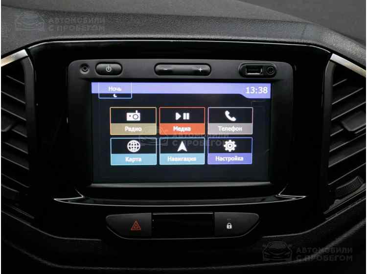 LADA (ВАЗ) XRAY I