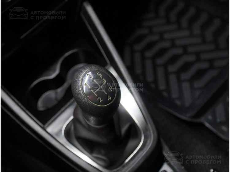 LADA (ВАЗ) XRAY I