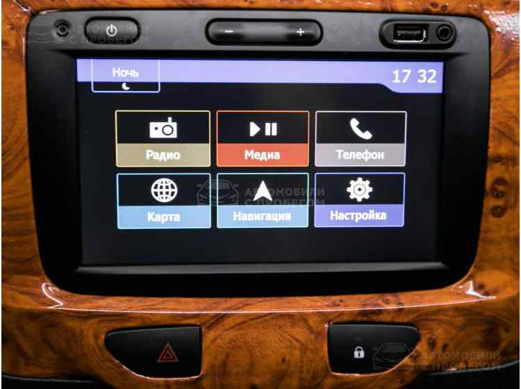 LADA (ВАЗ) XRAY I