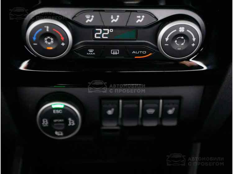 LADA (ВАЗ) XRAY I