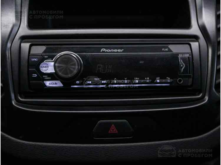 LADA (ВАЗ) Vesta I