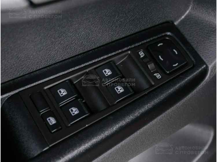 LADA (ВАЗ) Vesta I