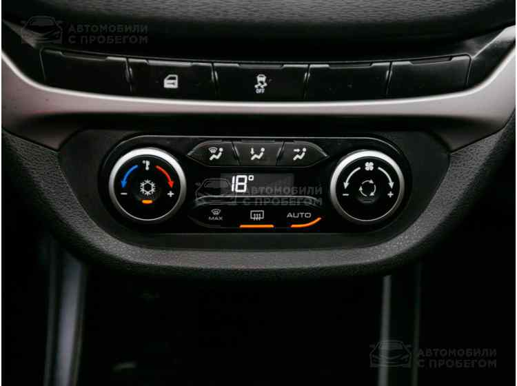 LADA (ВАЗ) Vesta I