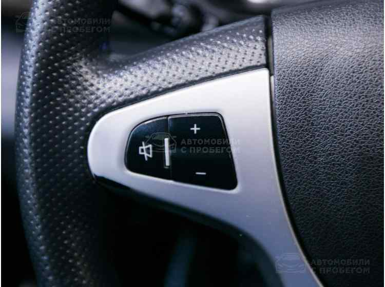 Lifan X60 I Рестайлинг 2