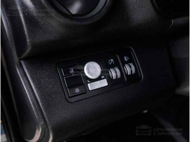 Lifan X60 I Рестайлинг 2