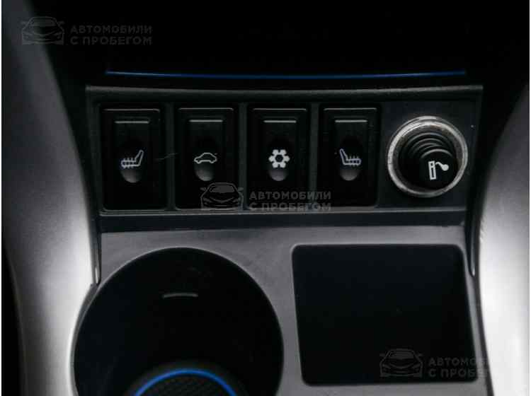 Lifan X60 I Рестайлинг