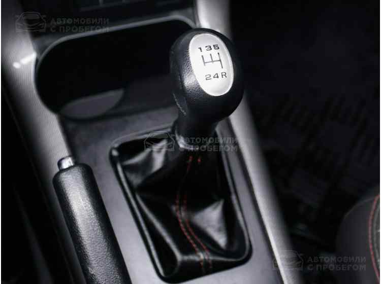 Lifan X60 I Рестайлинг 2