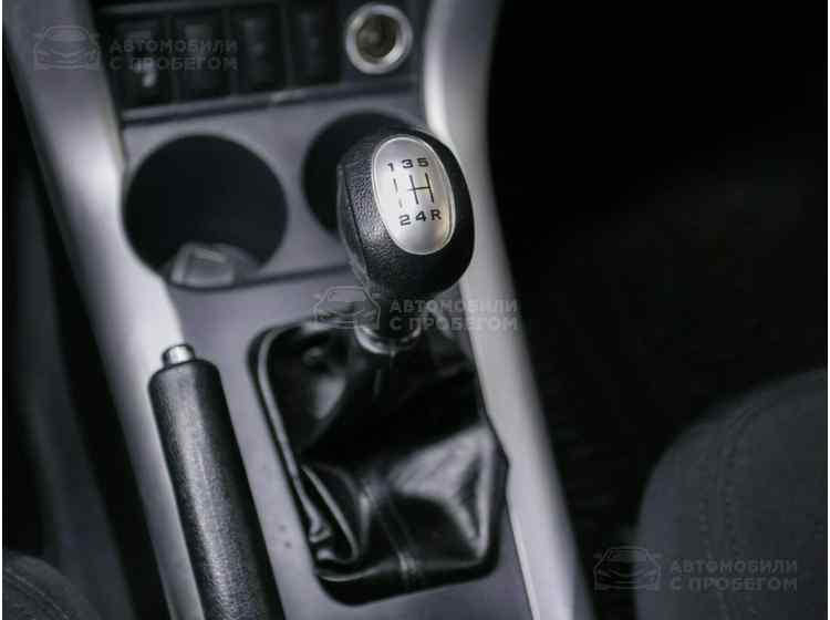 Lifan X60 I Рестайлинг 2