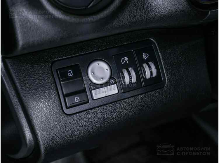 Lifan X60 I Рестайлинг 2