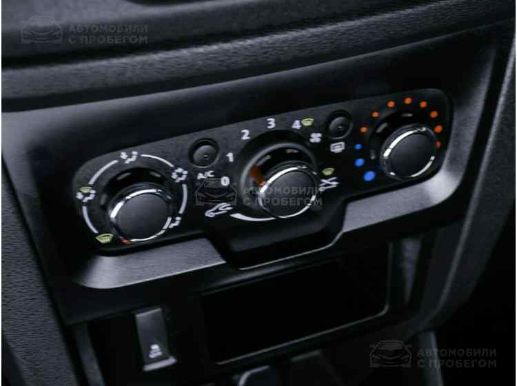 LADA (ВАЗ) XRAY I