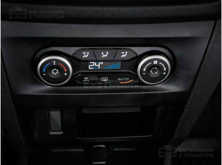 LADA (ВАЗ) XRAY I