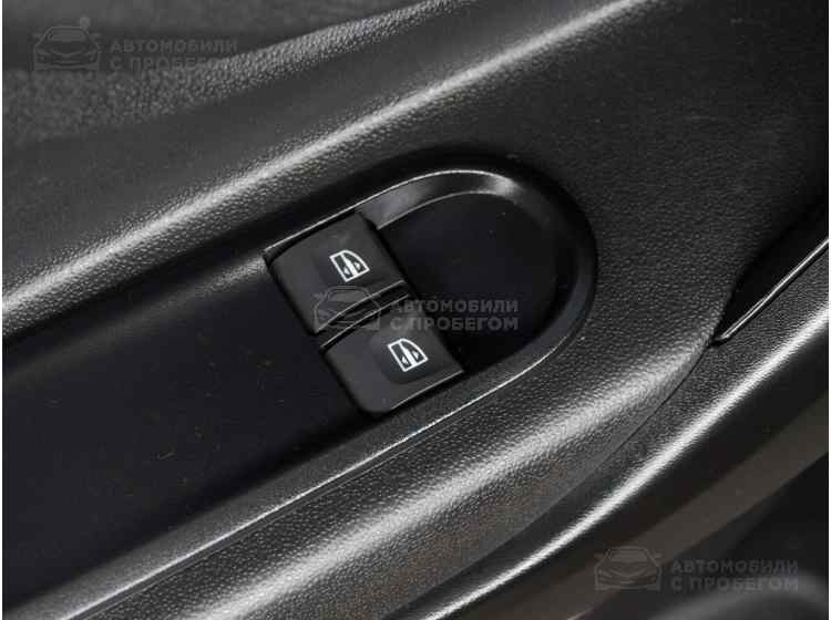 LADA (ВАЗ) XRAY I