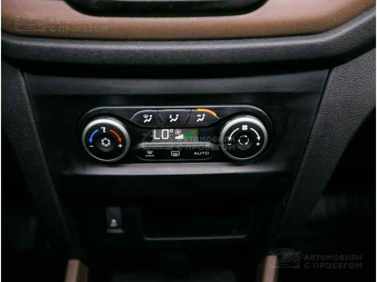 LADA (ВАЗ) XRAY I