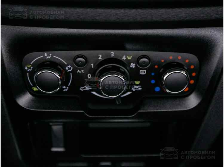 LADA (ВАЗ) XRAY I