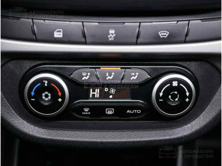 LADA (ВАЗ) Vesta I