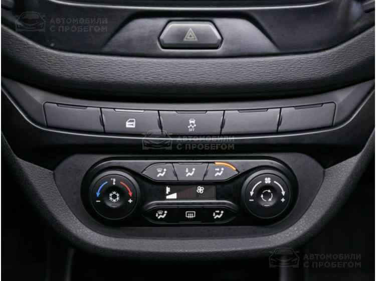 LADA (ВАЗ) Vesta I