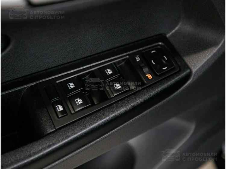 LADA (ВАЗ) Vesta I