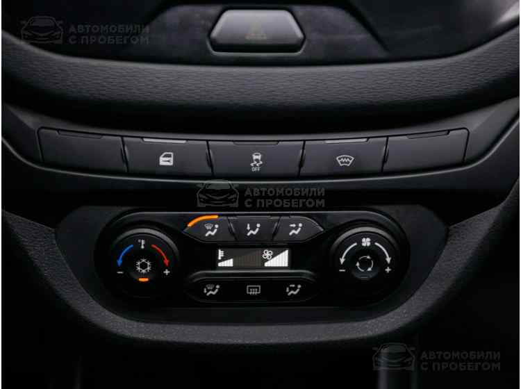 LADA (ВАЗ) Vesta I