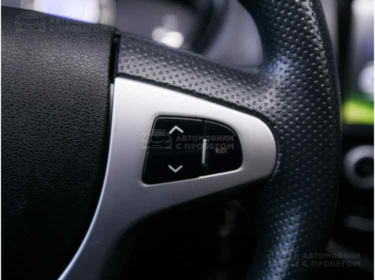 Lifan X60 I Рестайлинг 2