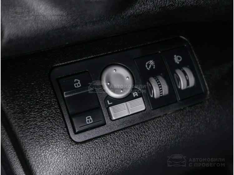 Lifan X60 I Рестайлинг