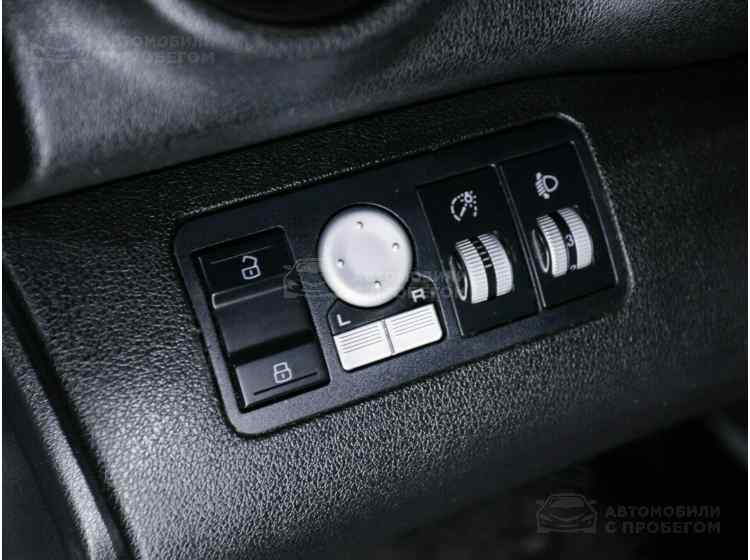 Lifan X60 I Рестайлинг 2