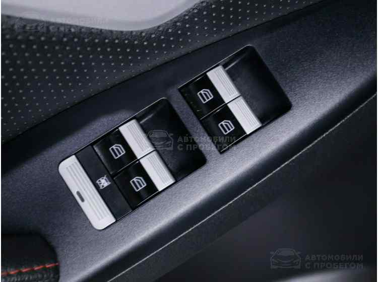 Lifan X60 I Рестайлинг 2