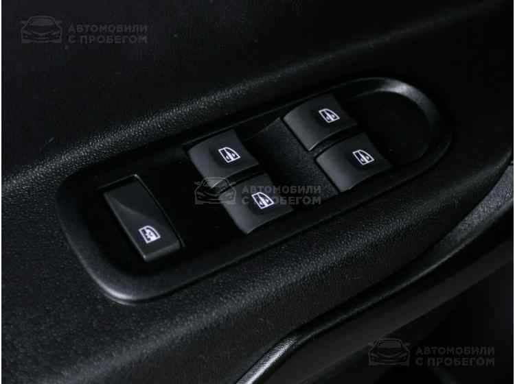 LADA (ВАЗ) XRAY I