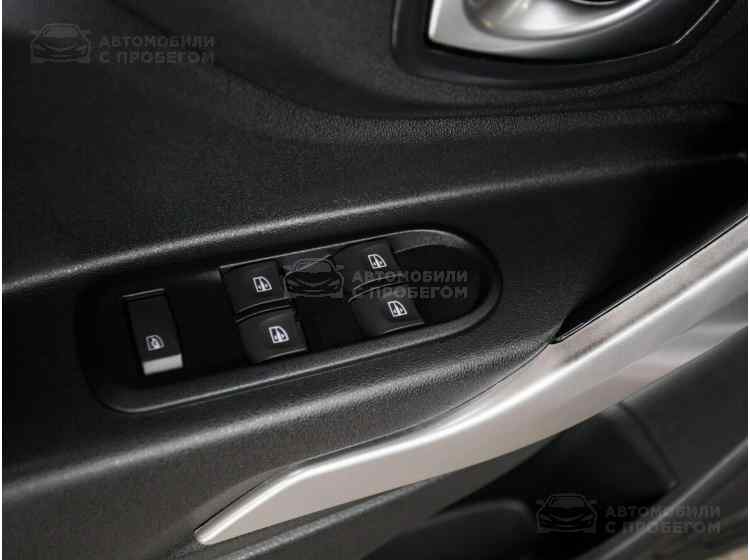 LADA (ВАЗ) XRAY I