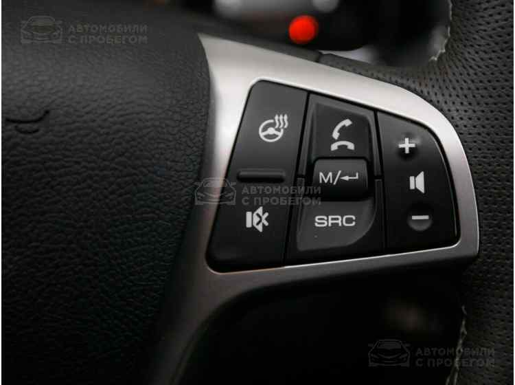 LADA (ВАЗ) XRAY I