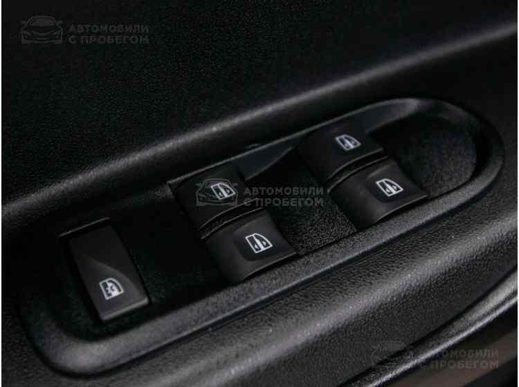 LADA (ВАЗ) XRAY I