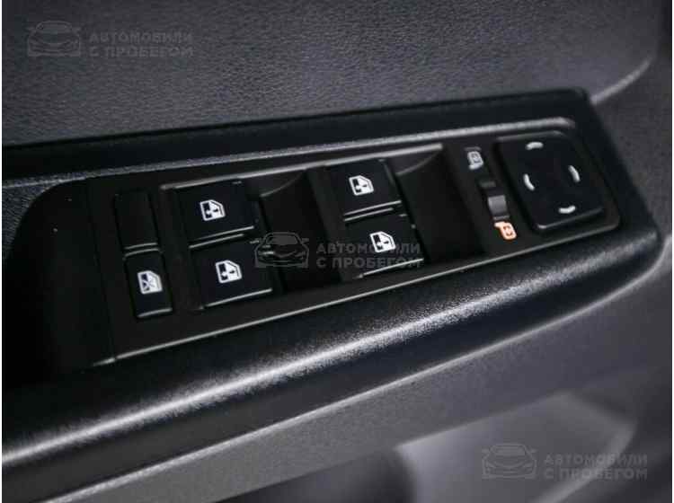 LADA (ВАЗ) Vesta I