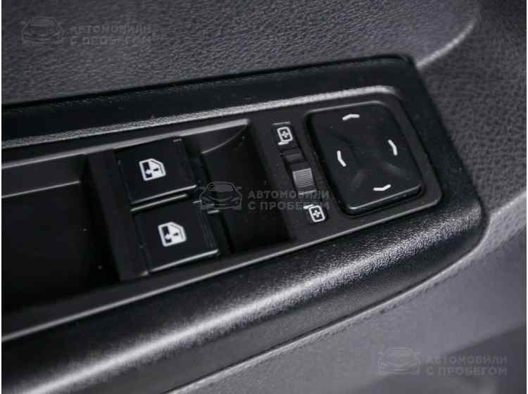 LADA (ВАЗ) Vesta I