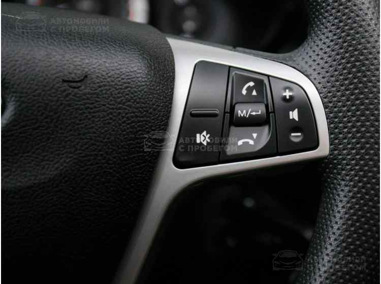 LADA (ВАЗ) Vesta I