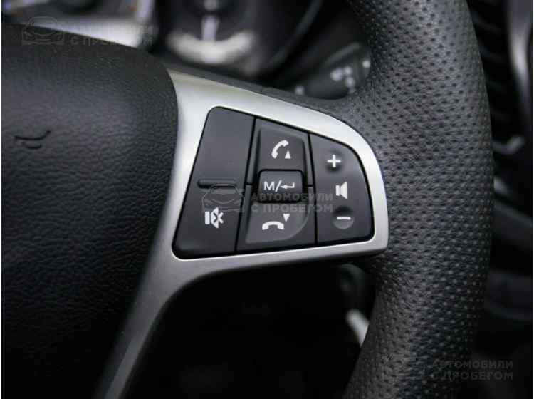 LADA (ВАЗ) Vesta I