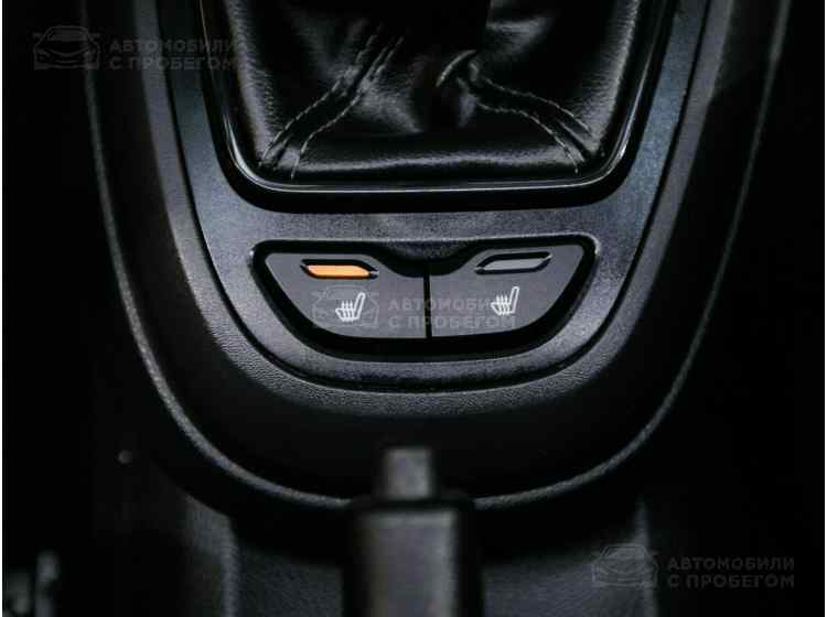 LADA (ВАЗ) Vesta I