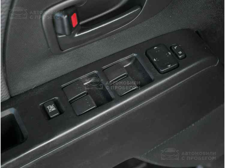 Mazda 5 I (CR) Рестайлинг